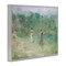 Stupell Industries Vintage Summer Fishing Ladies Framed Giclee, design by Wild Apple Portfolio